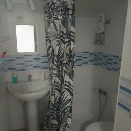 Apartment Serrano Con Terraza