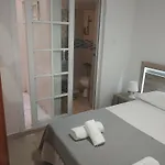 Serrano Con Terraza *