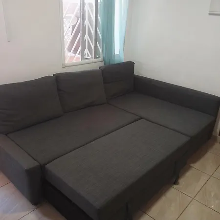 Serrano Con Terraza Appartamento *