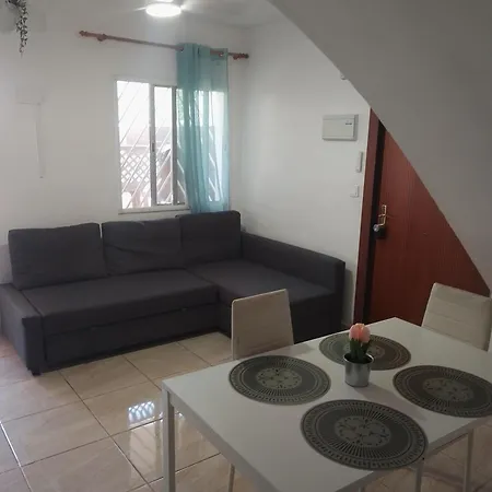 Appartamento Serrano Con Terraza Málaga